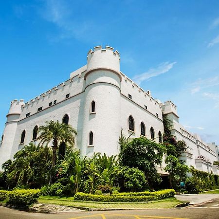 The Castle Ballet Taichung A Boutique Hotel Экстерьер фото