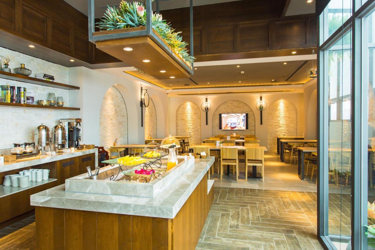 The Castle Ballet Taichung A Boutique Hotel Экстерьер фото